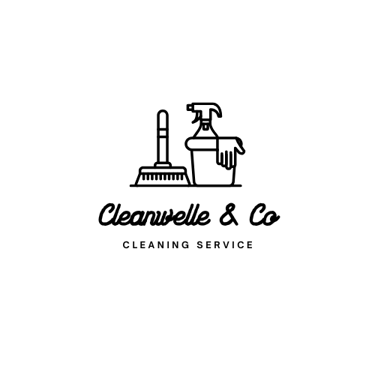 Cleanwelle & Co logo