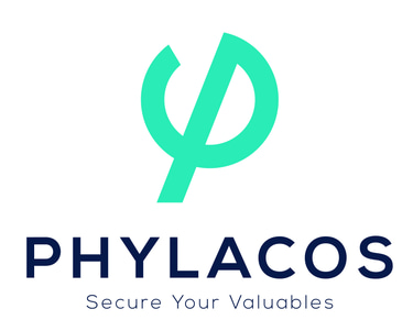 Phylacos logo
