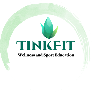 TinkFit logo