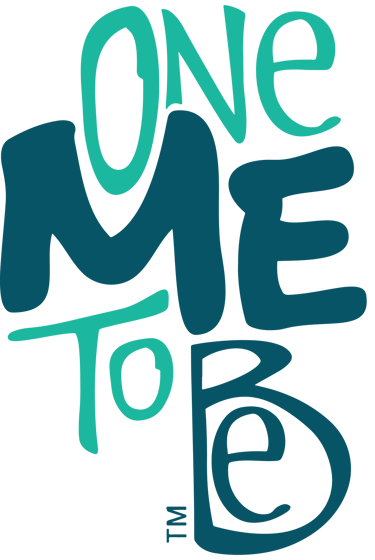 One Me To Be logo