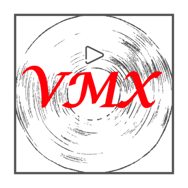 VMX Media logo