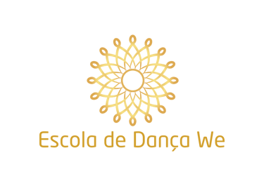 Escola de dança We logo