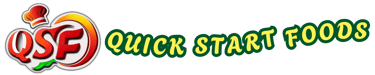 Quick Start Foods logo