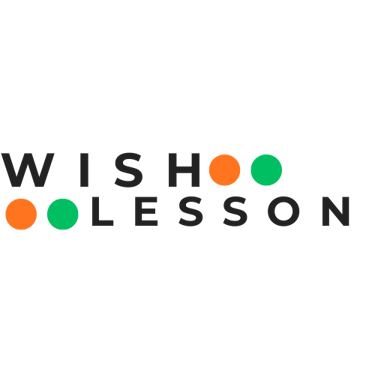 Wishlesson logo