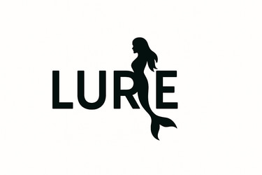Lure logo