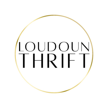 Loudoun Thrift logo