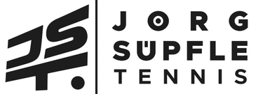 JS Tennisshop logo
