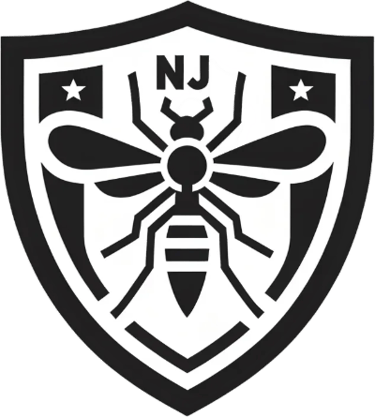 NJ Mosquito Shield logo