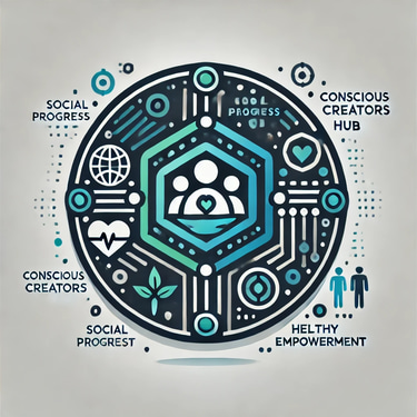consciouscreatorshub logo