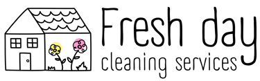 Fresh Day Cleaning Services logo