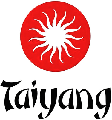 Taiyangpay logo