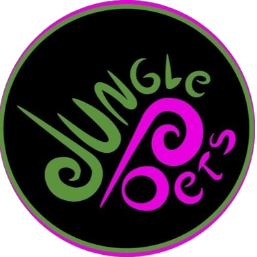 Jungle Poets logo