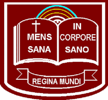 Regina Mundi logo