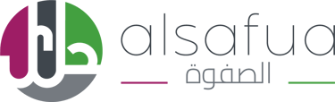 Alsafua Halal logo