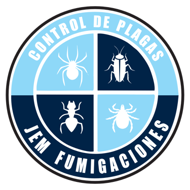 JEM Fumigaciones logo