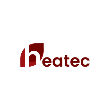 Heatec Electricals logo