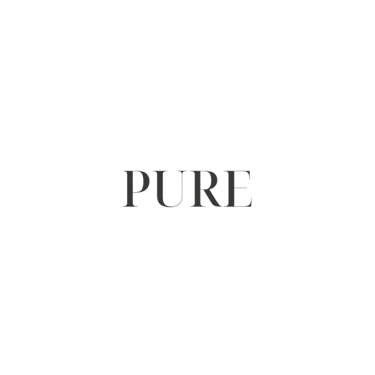 PureModaStore logo