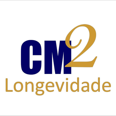 CM2 Longevidade - Suyen Miranda Andreatta logo