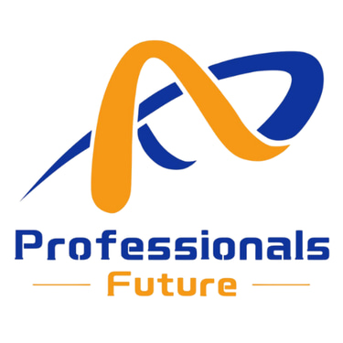 professionalsfuture. logo