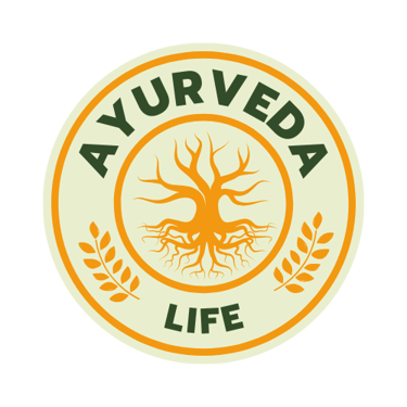 Ayurveda Life logo