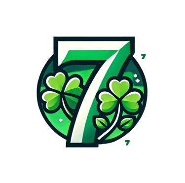 GOODFORTUNE7 logo