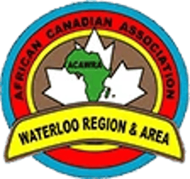 African Canadian Association of Waterloo Region & Area logo