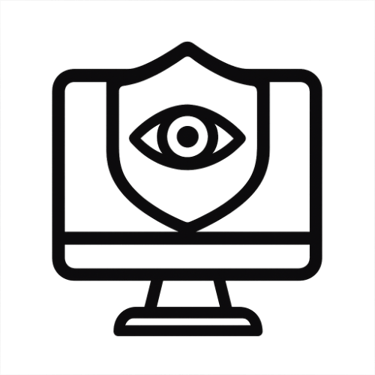 CyberSentinel Computers logo