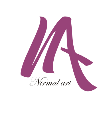 nirmal art logo