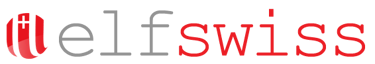 ELFSWISS logo