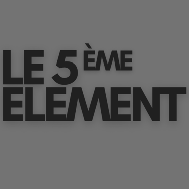 Cinquième Élément logo