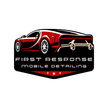 First Response Mobile Detailing logo