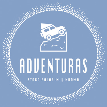 Adventuras logo