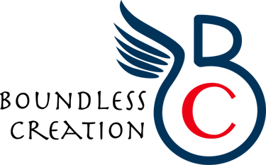 Boundless Creation logo