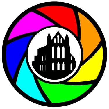 Whitby Photographic Society logo