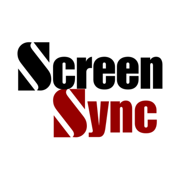 screen Sync logo