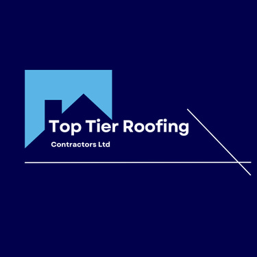 top tier Roofing Contractors logo