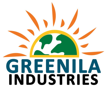 Greenila logo