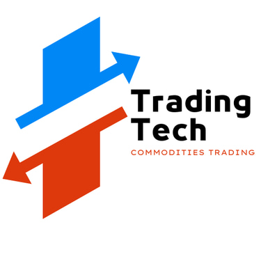 Trading Tech logo