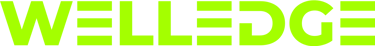WELLEDGE logo
