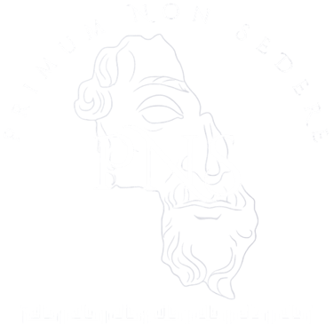 PNS - Primum Non Sedere logo