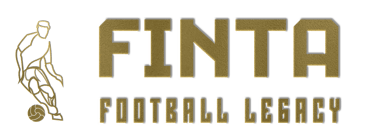 Finta Legacy logo