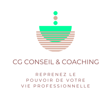 CG Conseil & Coaching logo