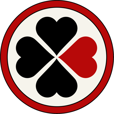 Luckies logo