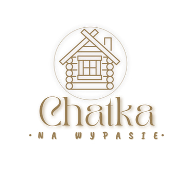 Chatka na wypasie logo