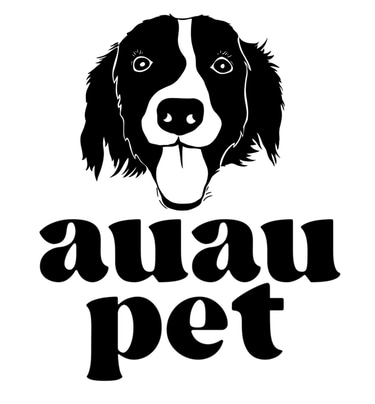 AUAU PET logo