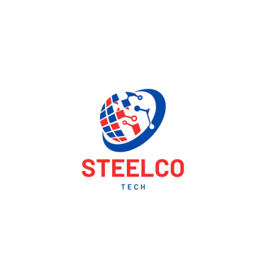 Steelco Tech logo