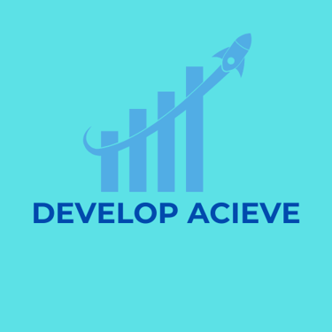 Develop Me logo