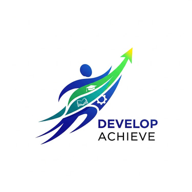 Develop Me logo