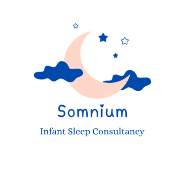 Somnium Infant Sleep Consultancy logo