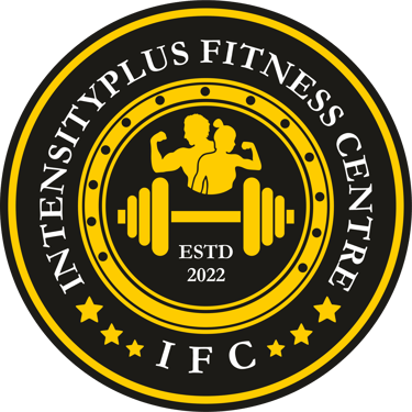 IFCGym logo